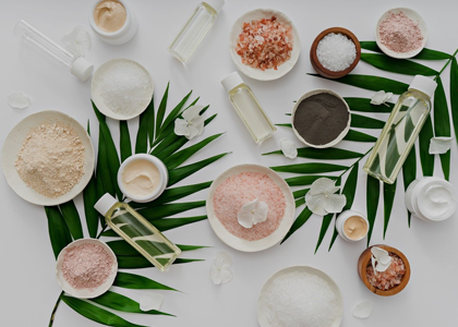 Козметички адитиви