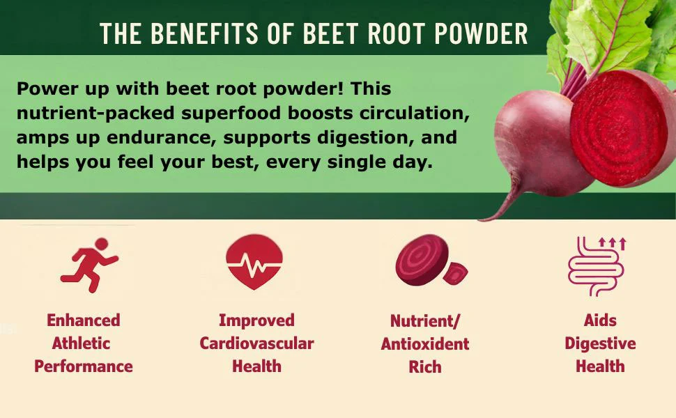 Beet root extract benefits Beet root extract benefits
