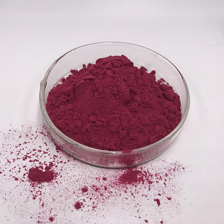 Organic beet root powder Organic beet root powder