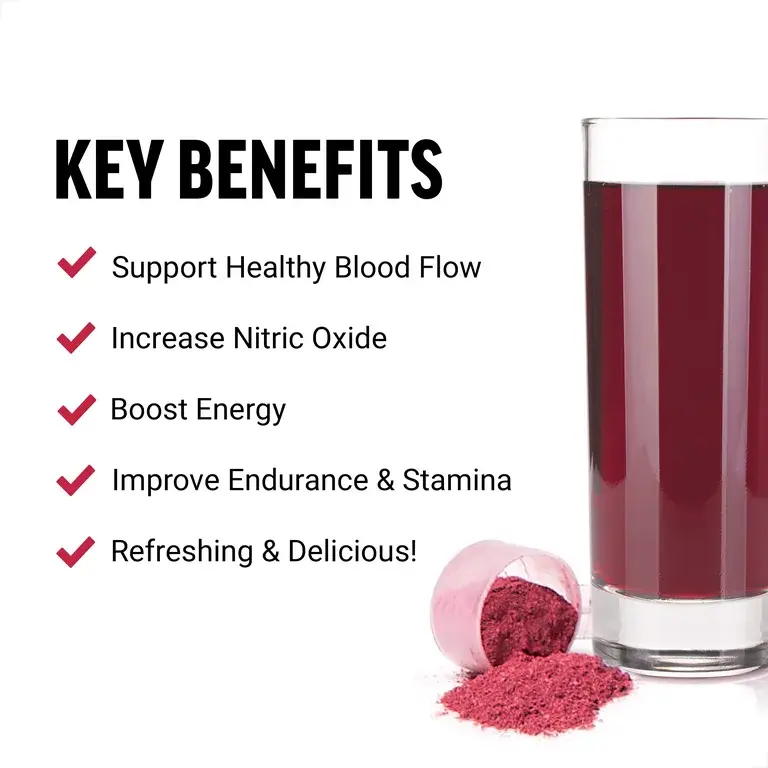 Beet root juice powder benefits Beet root juice powder benefits