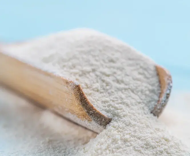 Undenatured Type II Collagen Powder Undenatured Type II Collagen Powder