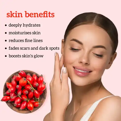rosehip extract for skin rosehip extract for skin