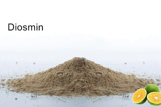 Diosmin powder Diosmin powder