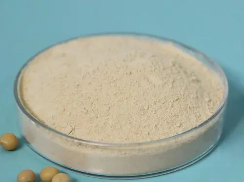 Soybean Lecithin Powder Bulk Soybean Lecithin Powder Bulk