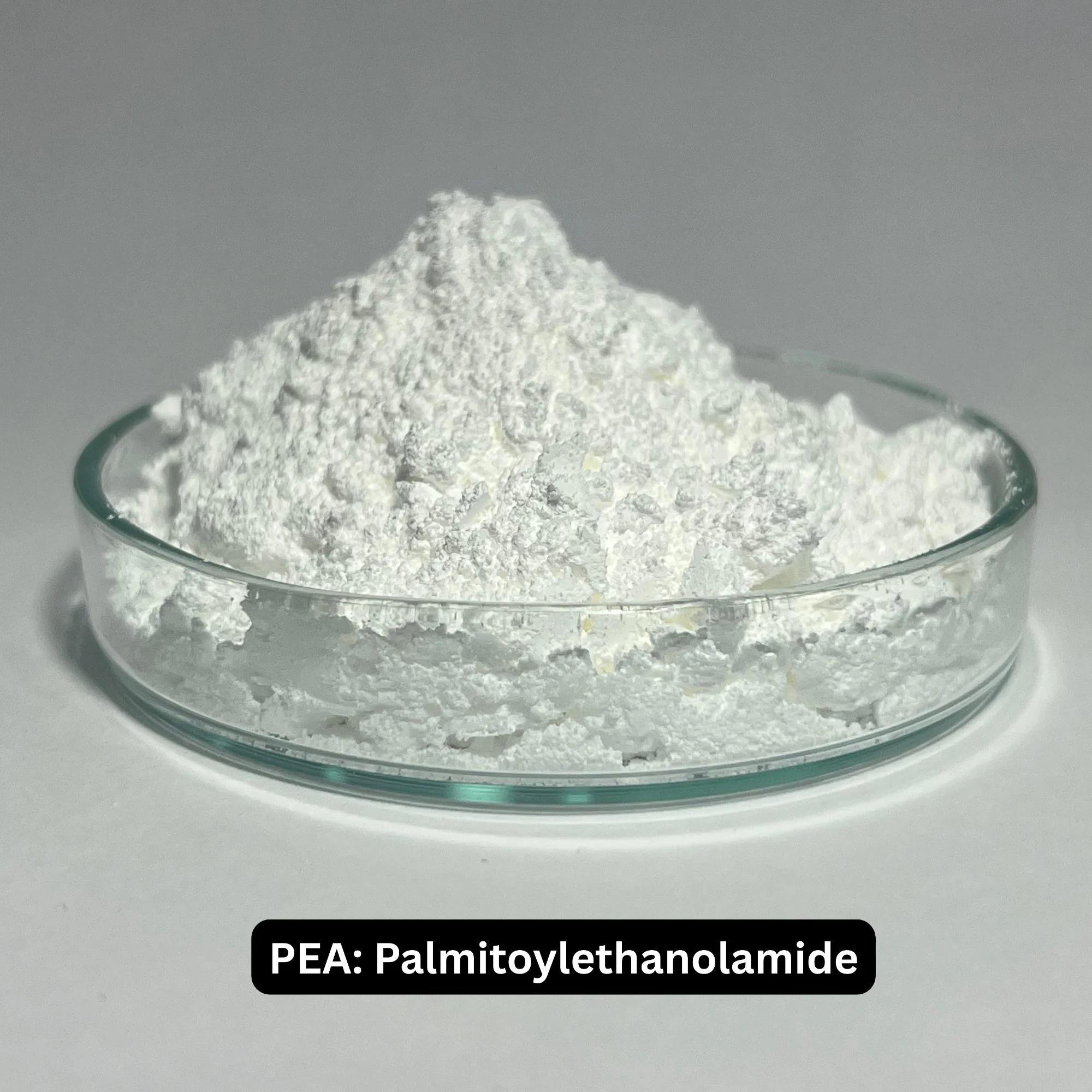 Palmitoylethanolamide PEA Powder Palmitoylethanolamide PEA Powder