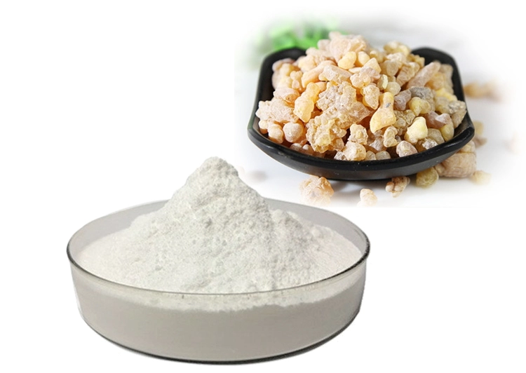 Boswellia Acid powder Boswellia Acid powder