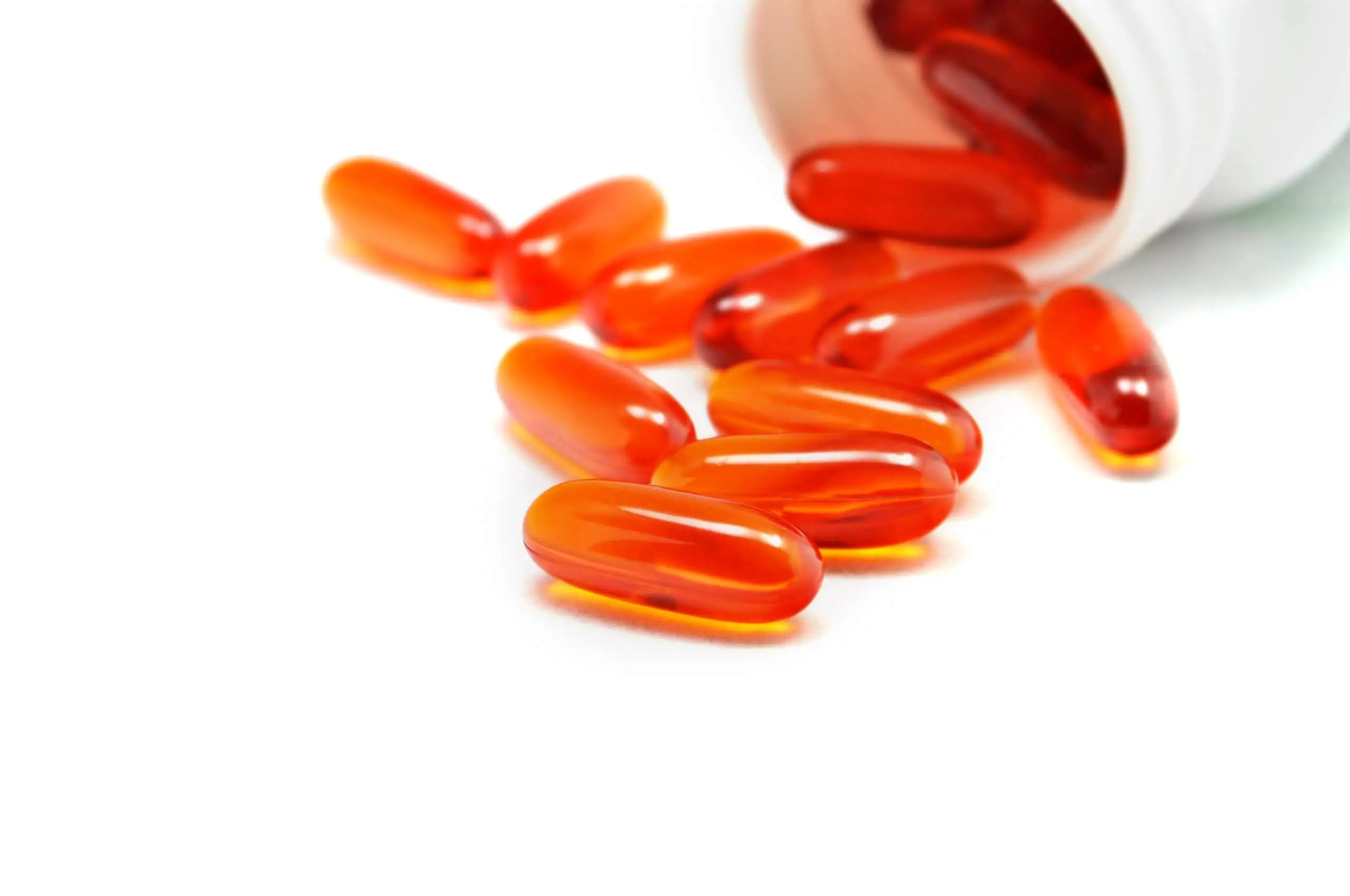 Nutraceutical and Dietary Supplement Applications for Pure Astaxanthin Powder Nutraceutical and Dietary Supplement Applications for Pure Astaxanthin Powder