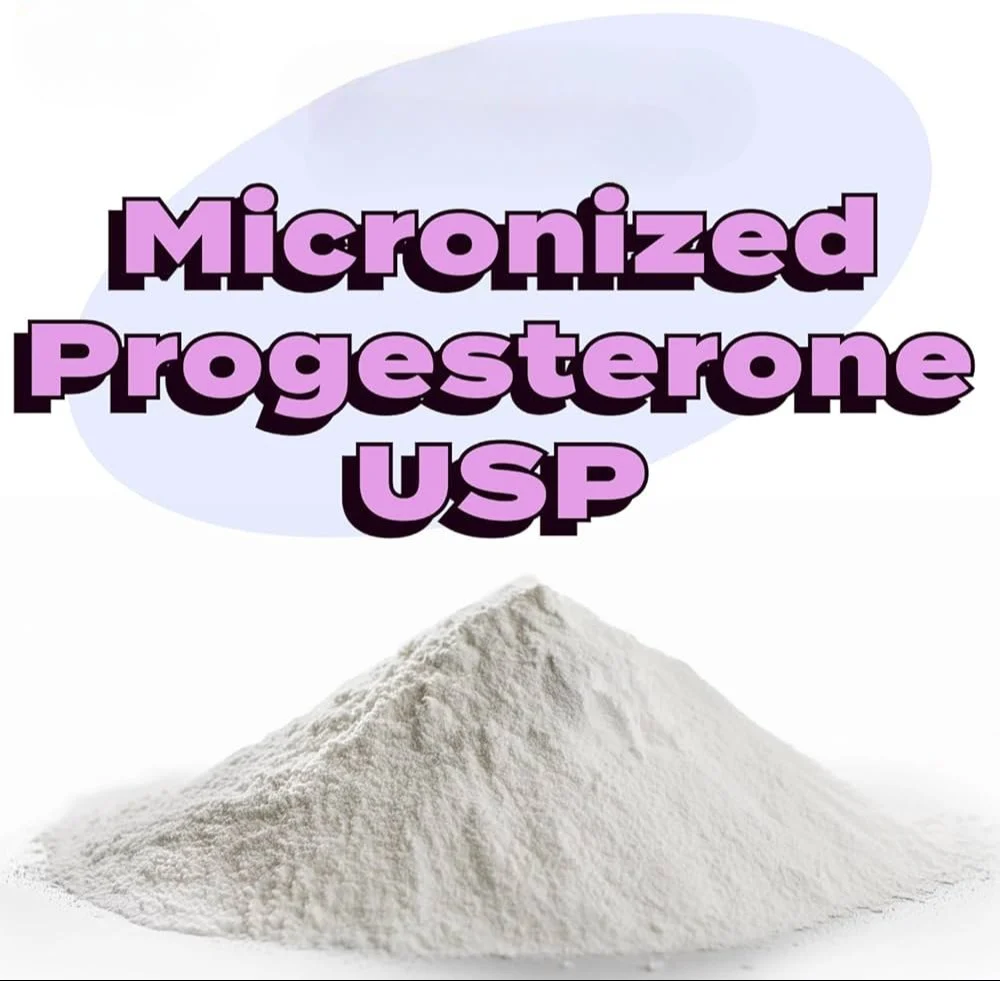 Progesterone Powder Progesterone Powder