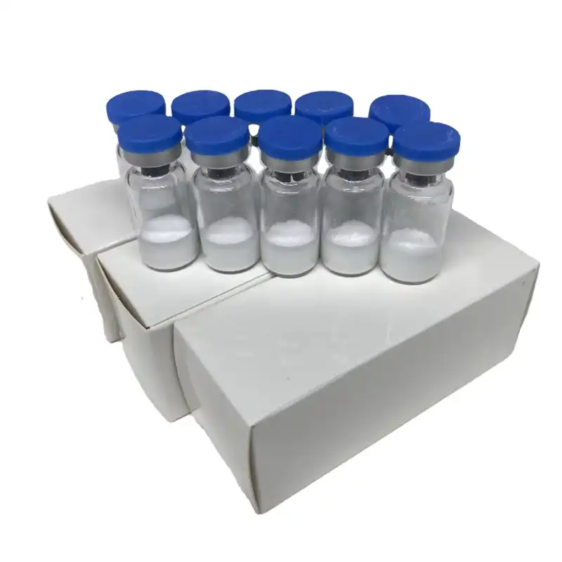 Retatrutide Raw Powder Stability and Shelf Life Retatrutide Raw Powder Stability and Shelf Life