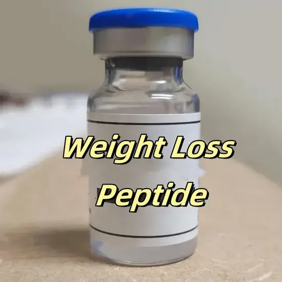 Retatrutide Raw Powder Retatrutide Raw Powder