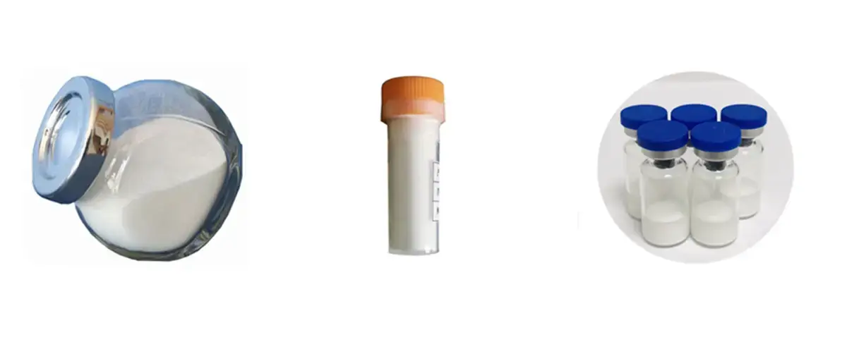 Liraglutide Powder Liraglutide Powder