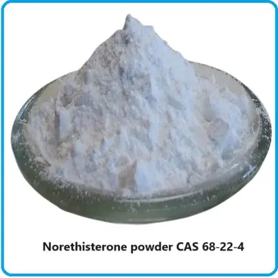 Norethisterone powder Norethisterone powder