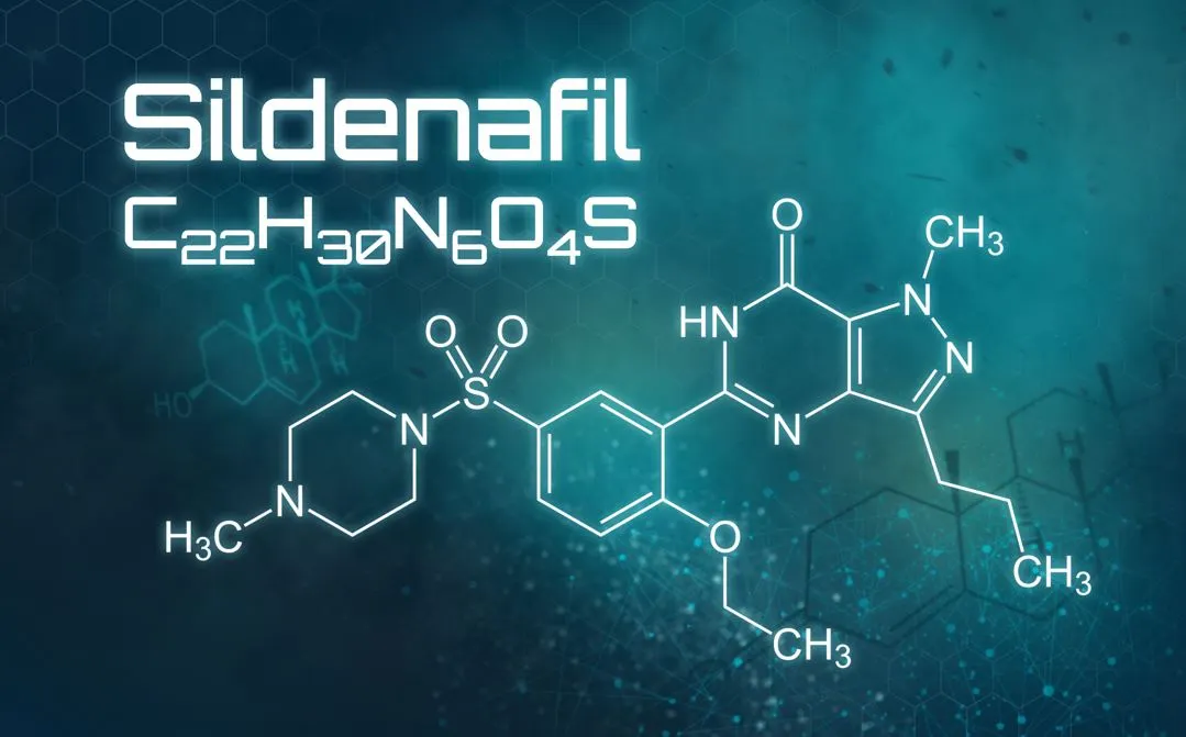 Sildenafil bulk powder Sildenafil bulk powder