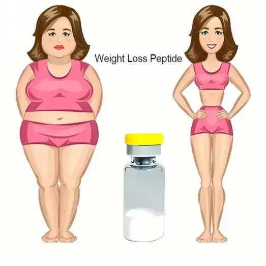Cagrilintide Powder For Lose Weight Cagrilintide Powder For Lose Weight