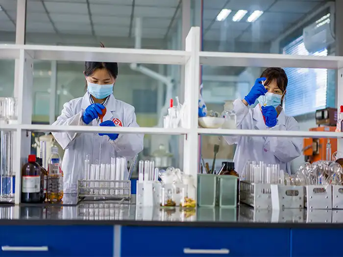 our quality assurance our quality assurance