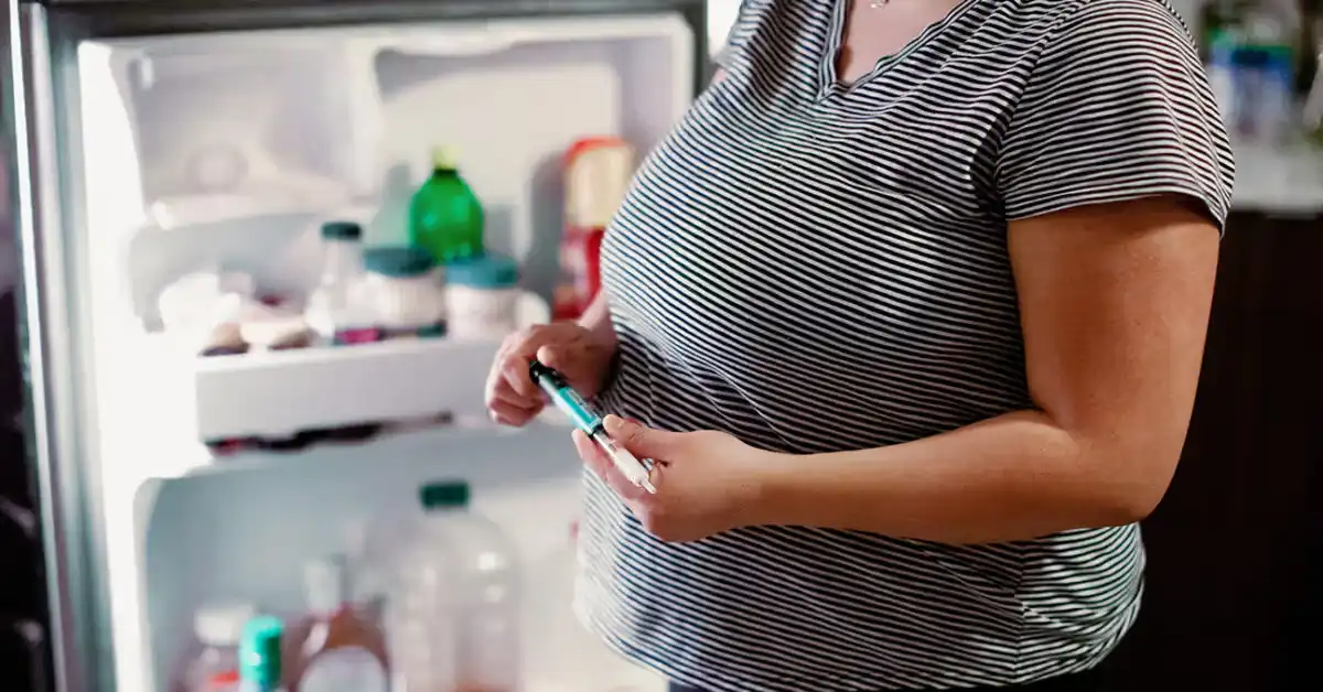 Why Refrigeration Matters for Liraglutide Powder? Why Refrigeration Matters for Liraglutide Powder?