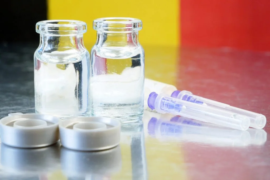 Semaglutide Powder and Its Preparation Requirements Semaglutide Powder and Its Preparation Requirements