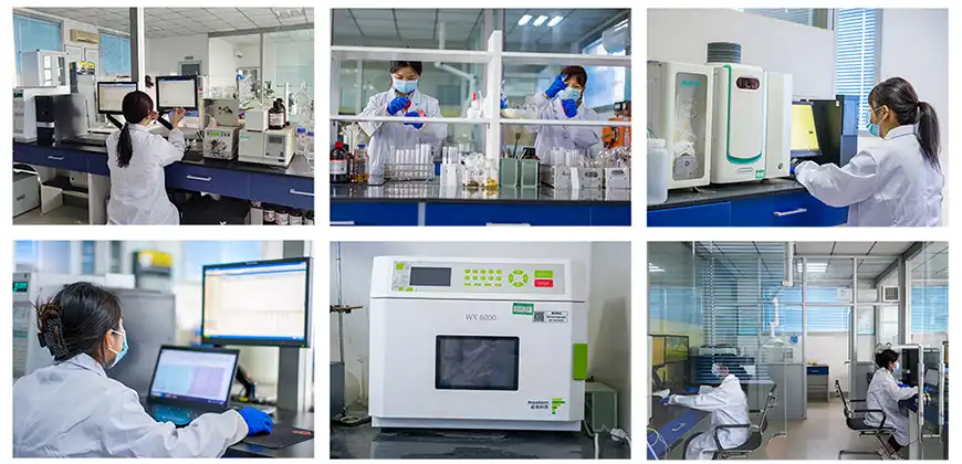 Quality assurance Quality assurance