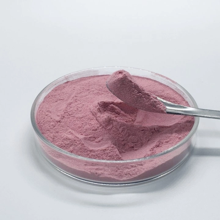 Acerola cherry powder Acerola cherry powder