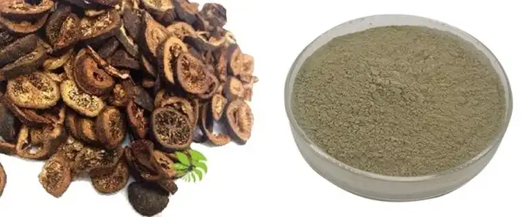 Hesperidin powder Hesperidin powder