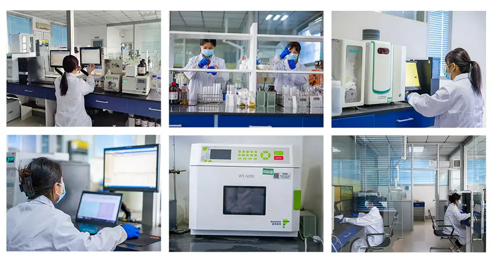 laboratory laboratory