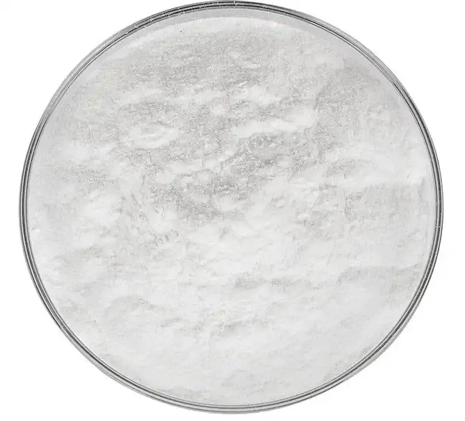 Phytosterol Powder Phytosterol Powder