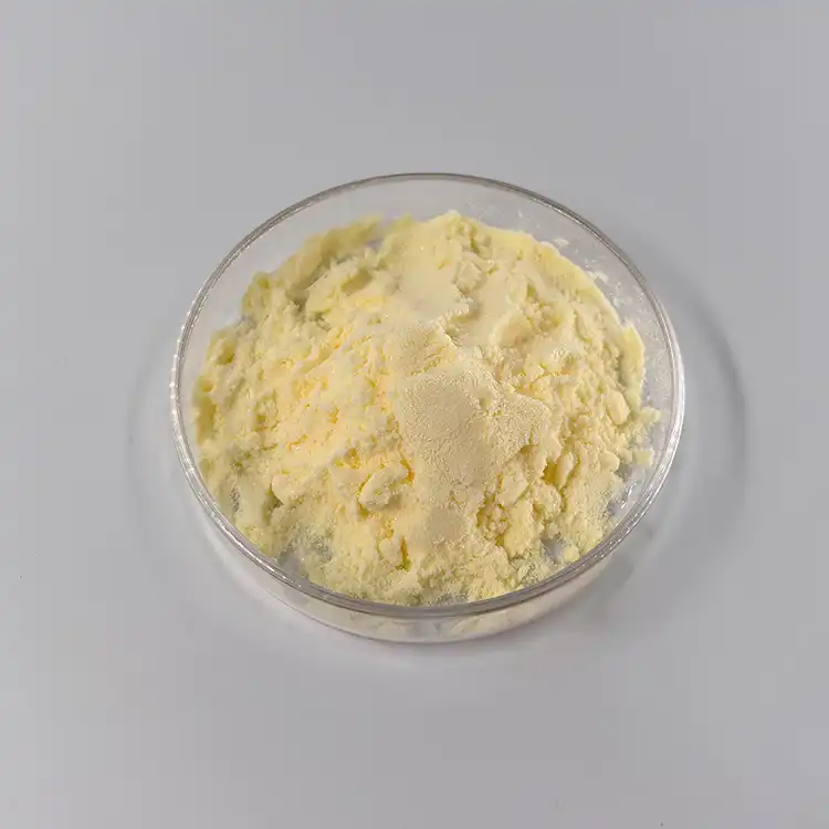 Alpha lipoic acid powder Alpha lipoic acid powder