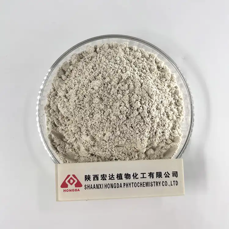 Griffonia Simplicifolia Seed Extract Griffonia Simplicifolia Seed Extract