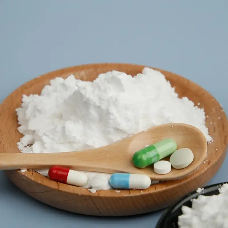 glucosamine hcl powder glucosamine hcl powder