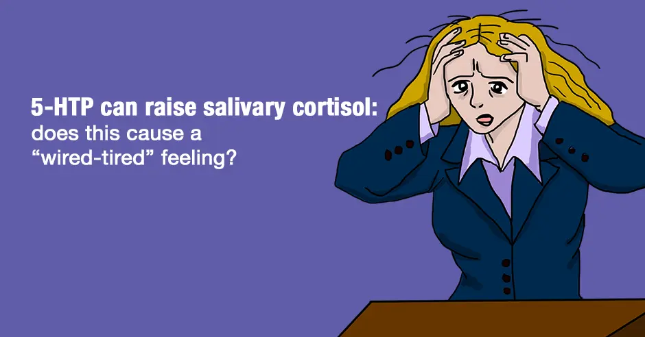 5-HTP For Mood 5-HTP For Mood