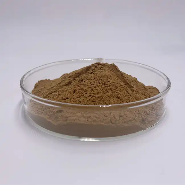 Maca root extract Maca root extract