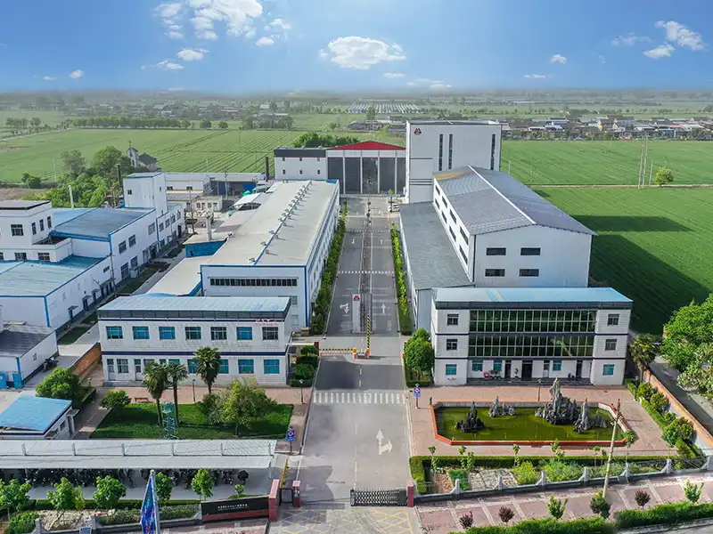 Our factory Our factory