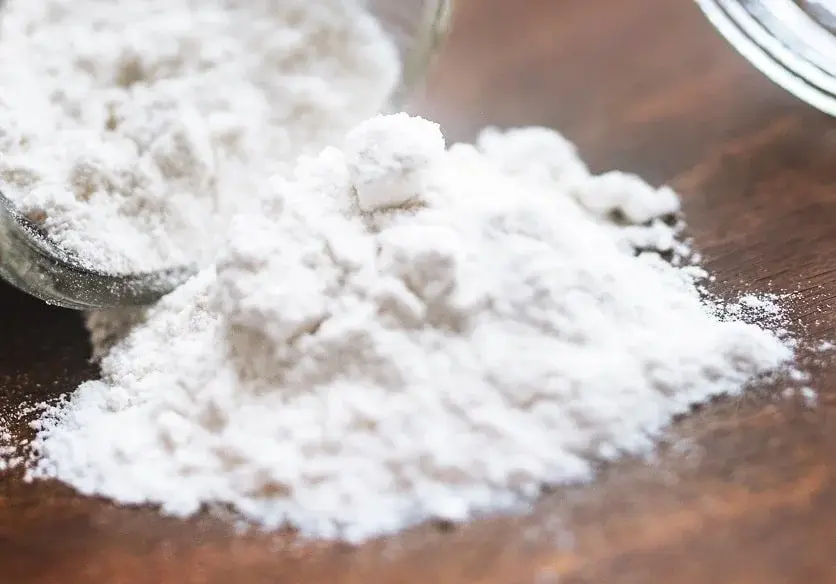 Dimethyl sulfone powder Dimethyl sulfone powder