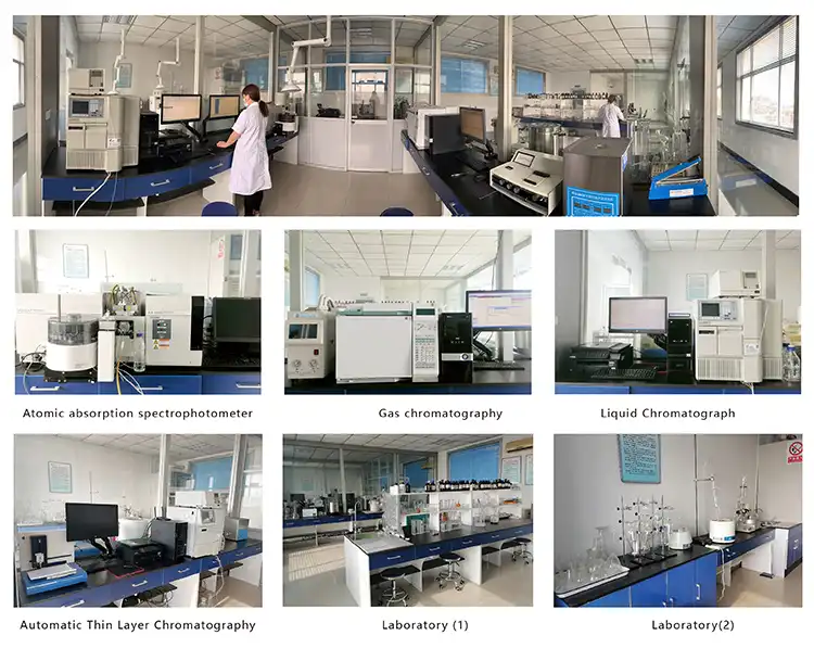 Our assurance Our assurance