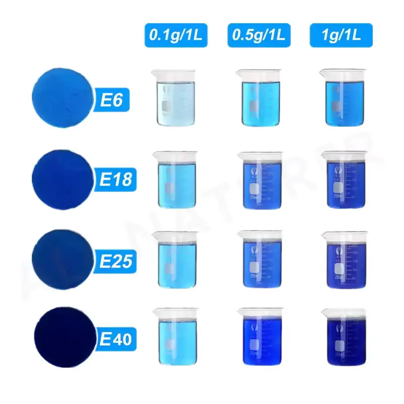 Phycocyanin powder Phycocyanin powder