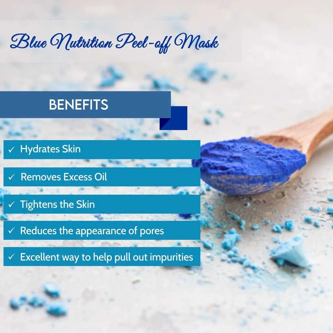 Phycocyanin benefits Phycocyanin benefits