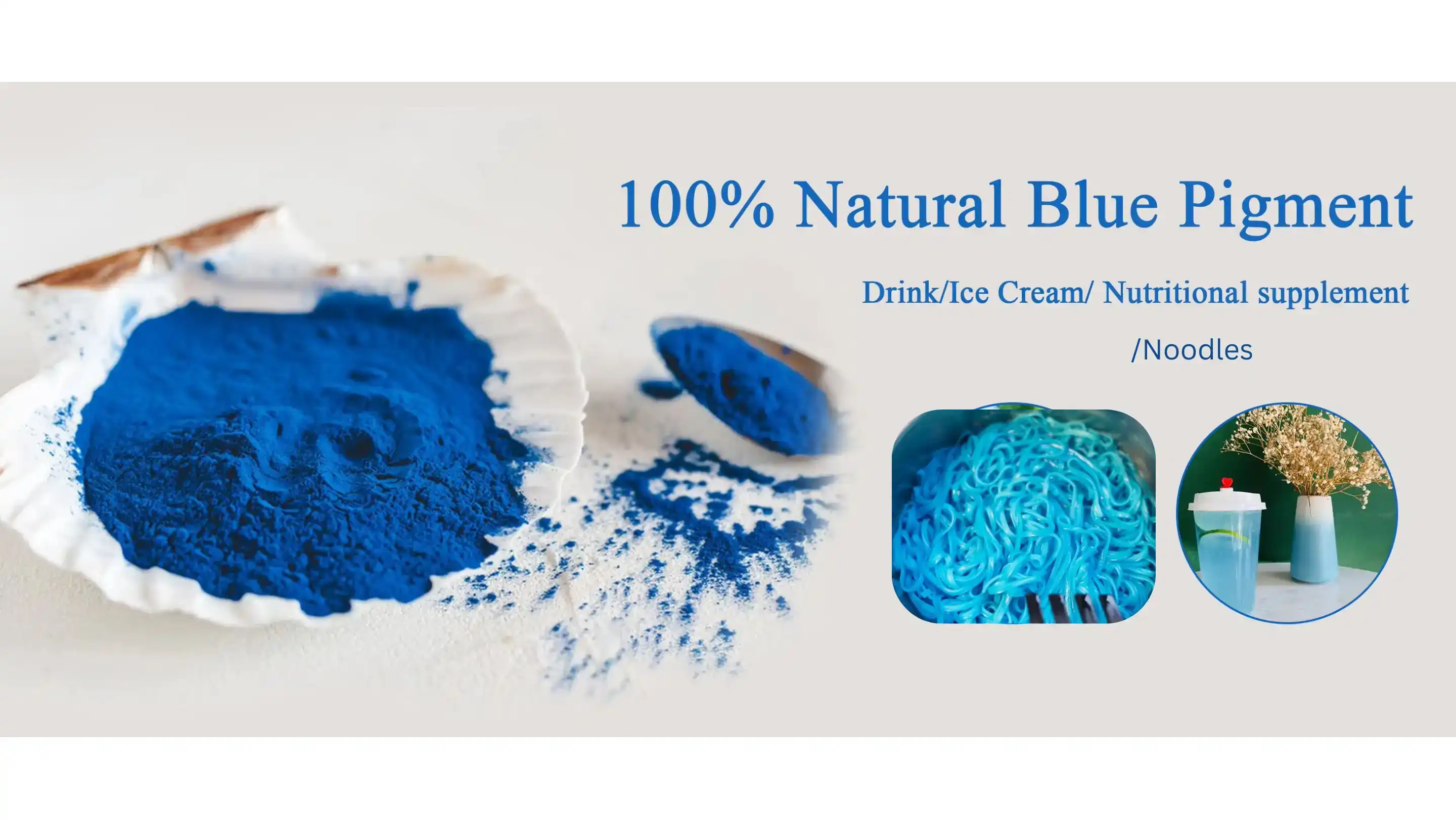 Pyhcocyanin uses Pyhcocyanin uses