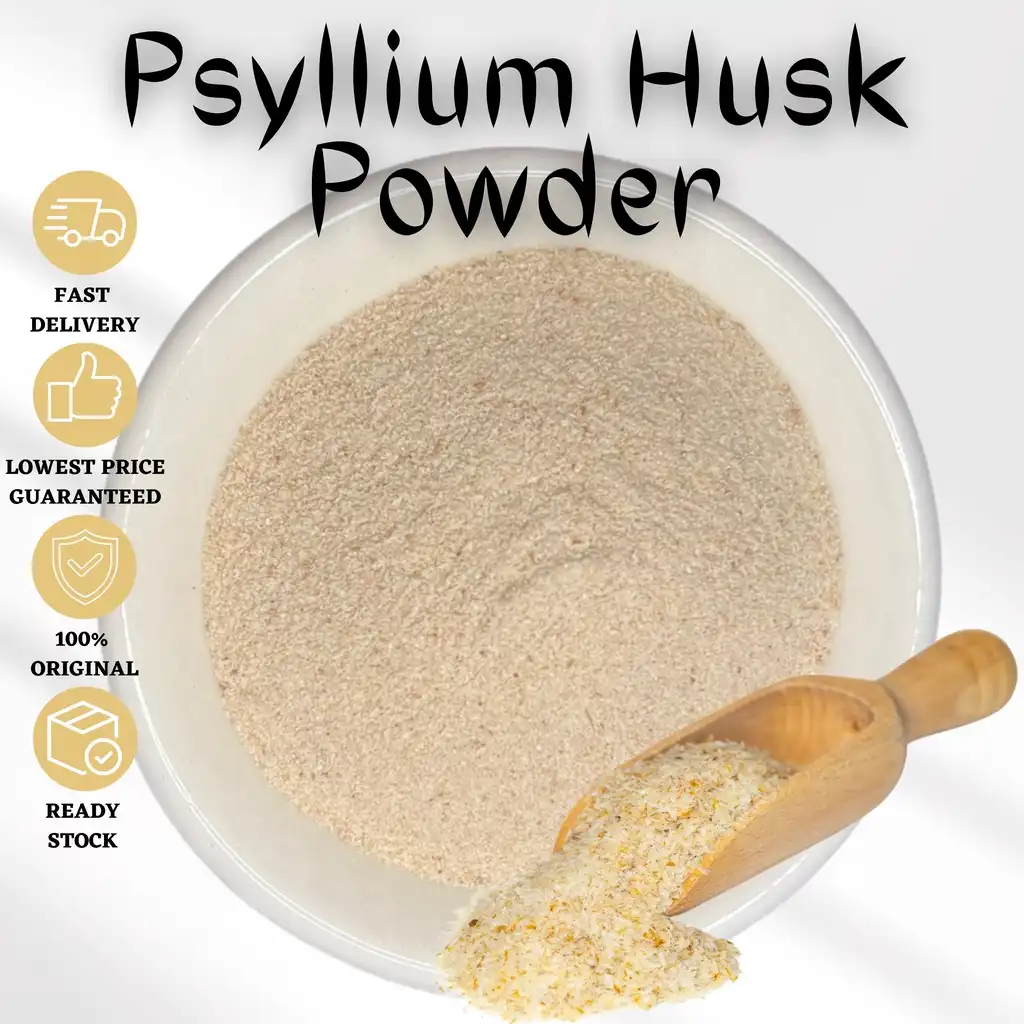 Psyllium husk powder bulk Psyllium husk powder bulk