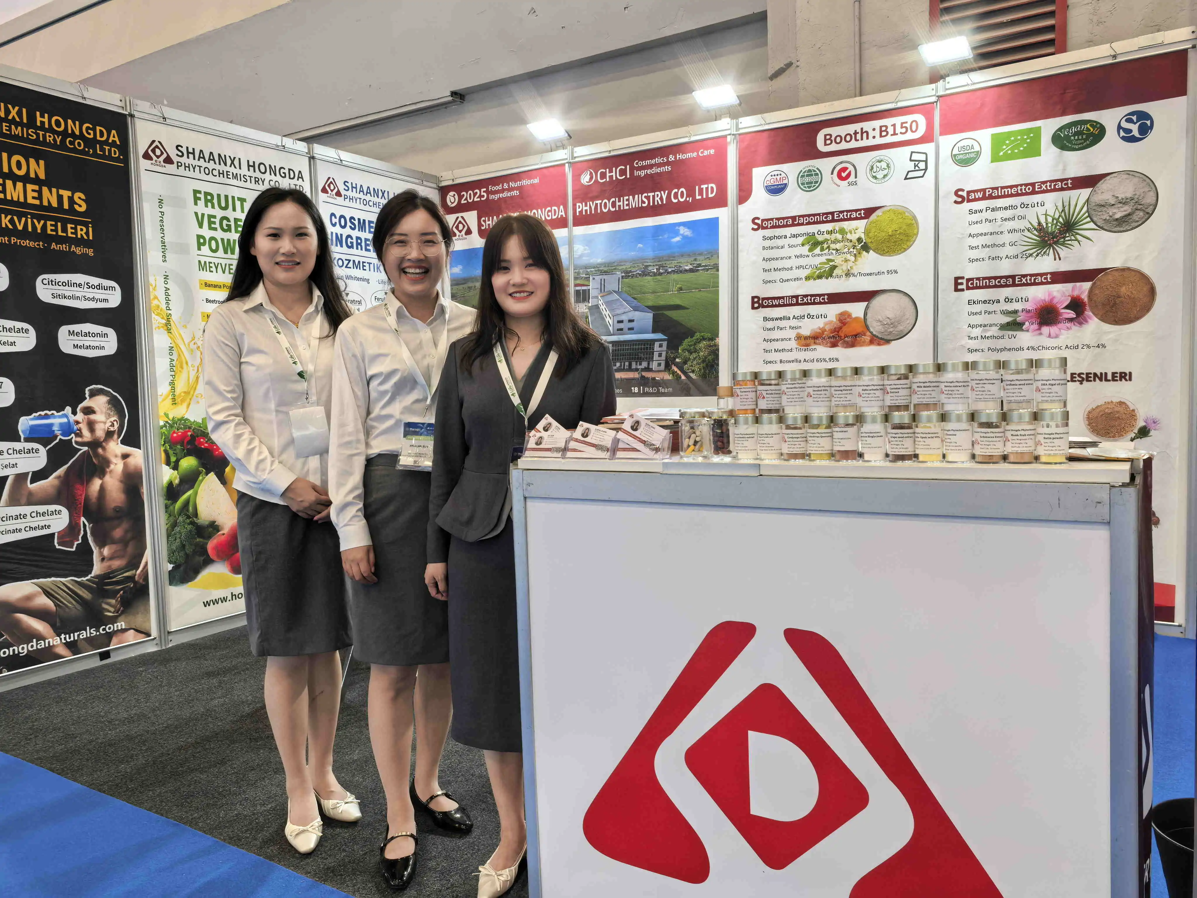 Turkey exhibition Turkey exhibition