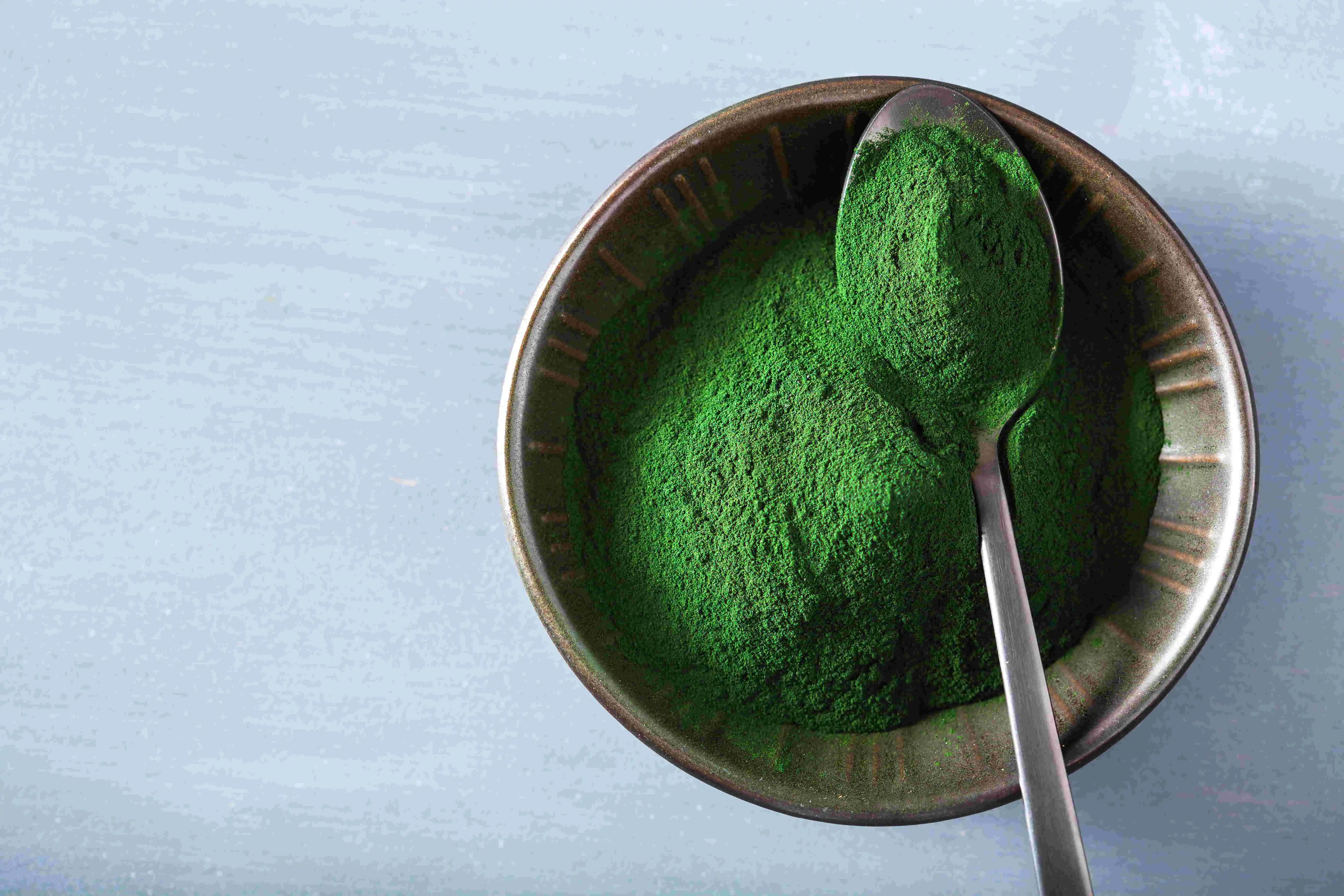 Chlorella Powder Chlorella Powder