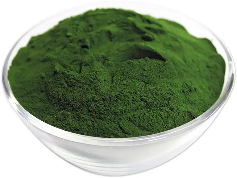 Chlorella powder Chlorella powder