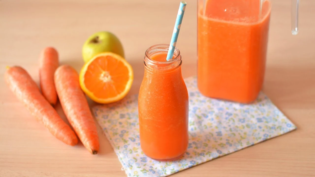 Carrot extract powder uses Carrot extract powder uses