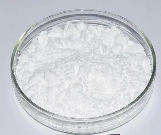N-Acetyl-L-tyrosine Powder N-Acetyl-L-tyrosine Powder