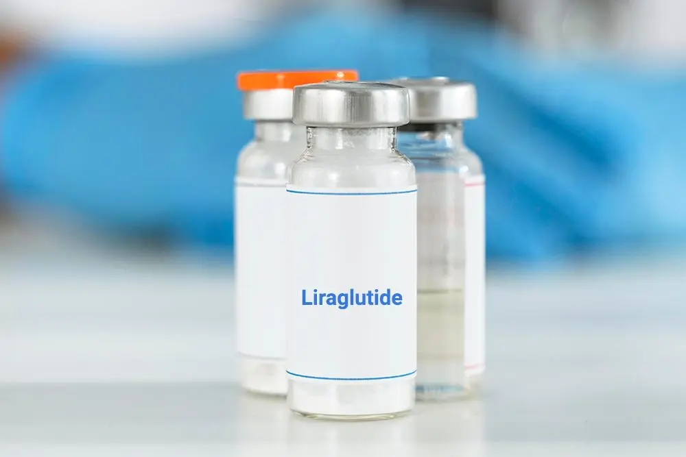 Liraglutide Powder Liraglutide Powder