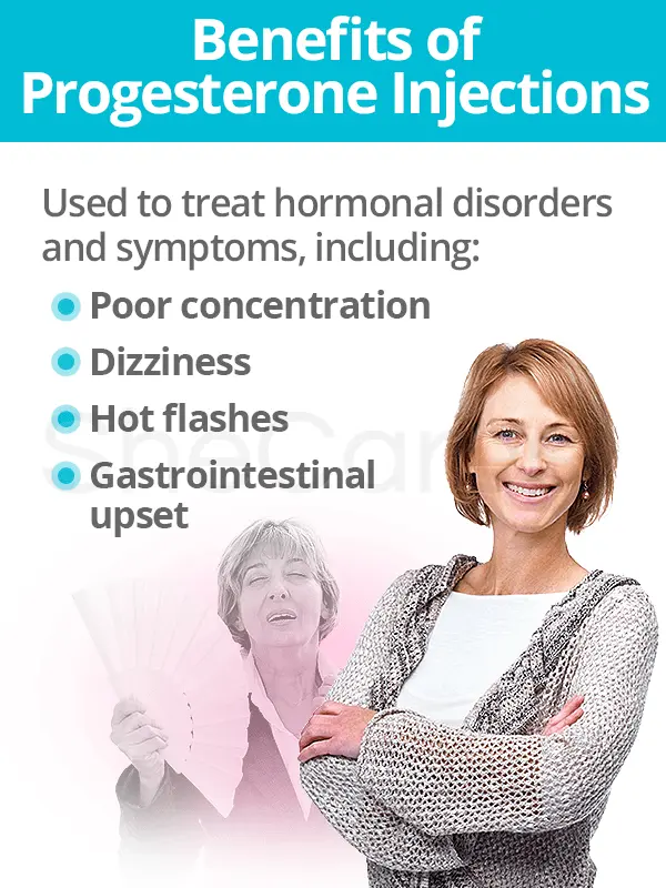 Progesterone Benefits Progesterone Benefits