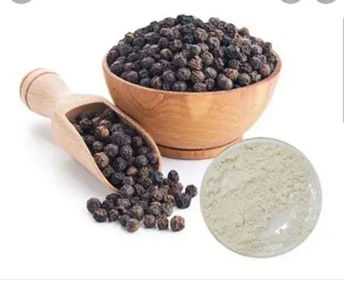 black pepper extract powder black pepper extract powder