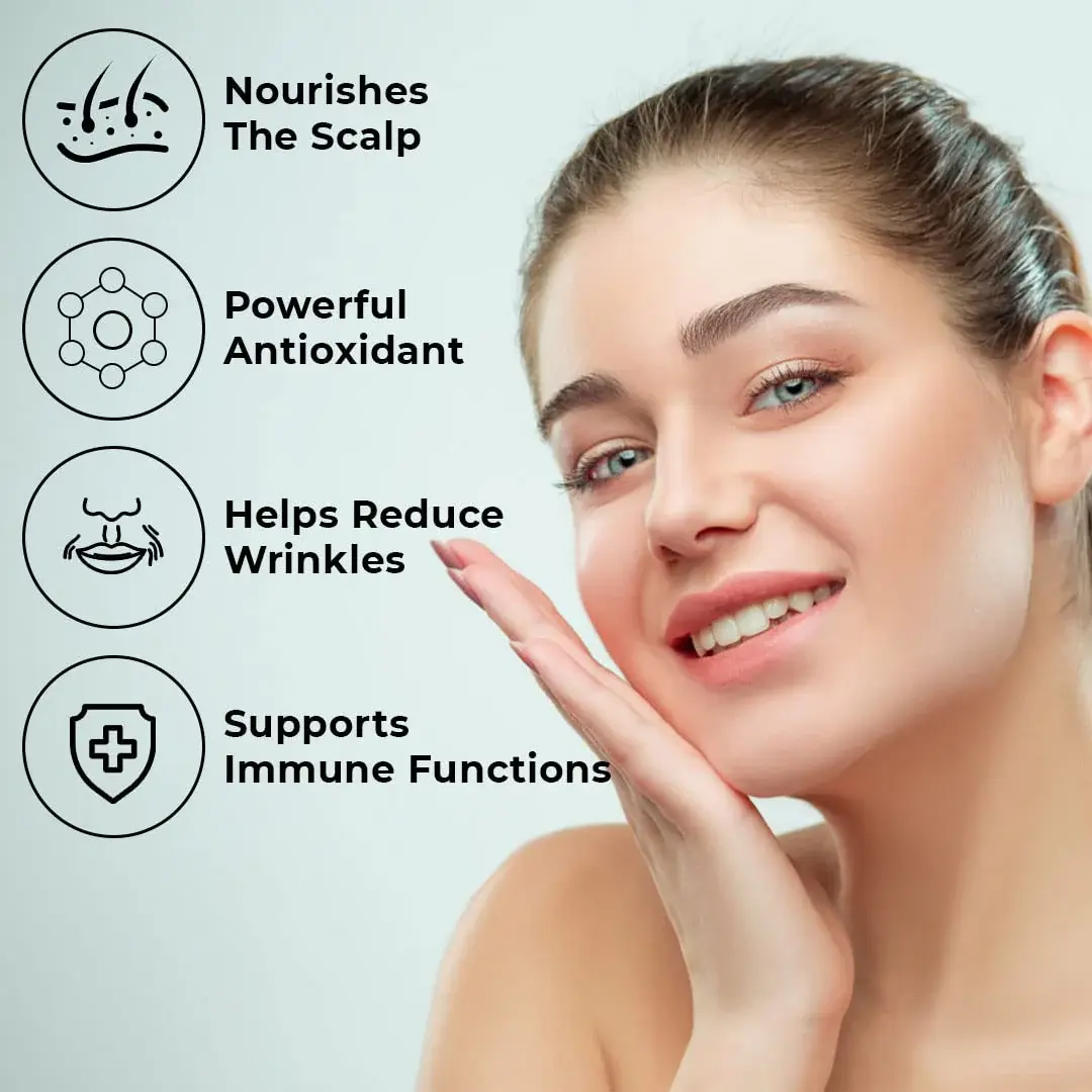 D Alpha Tocopheryl Acetate Benefits D Alpha Tocopheryl Acetate Benefits