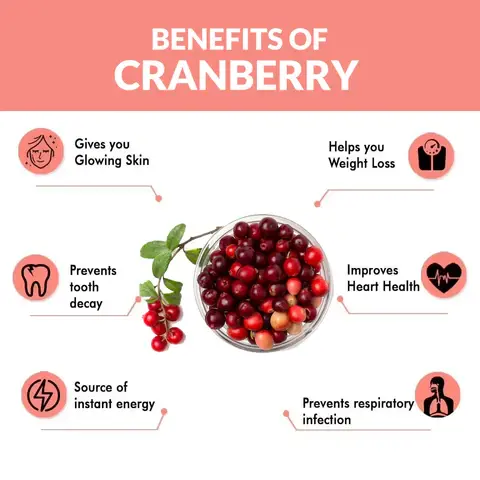 cranberry powder benefits cranberry powder benefits