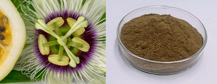 passion flower extract