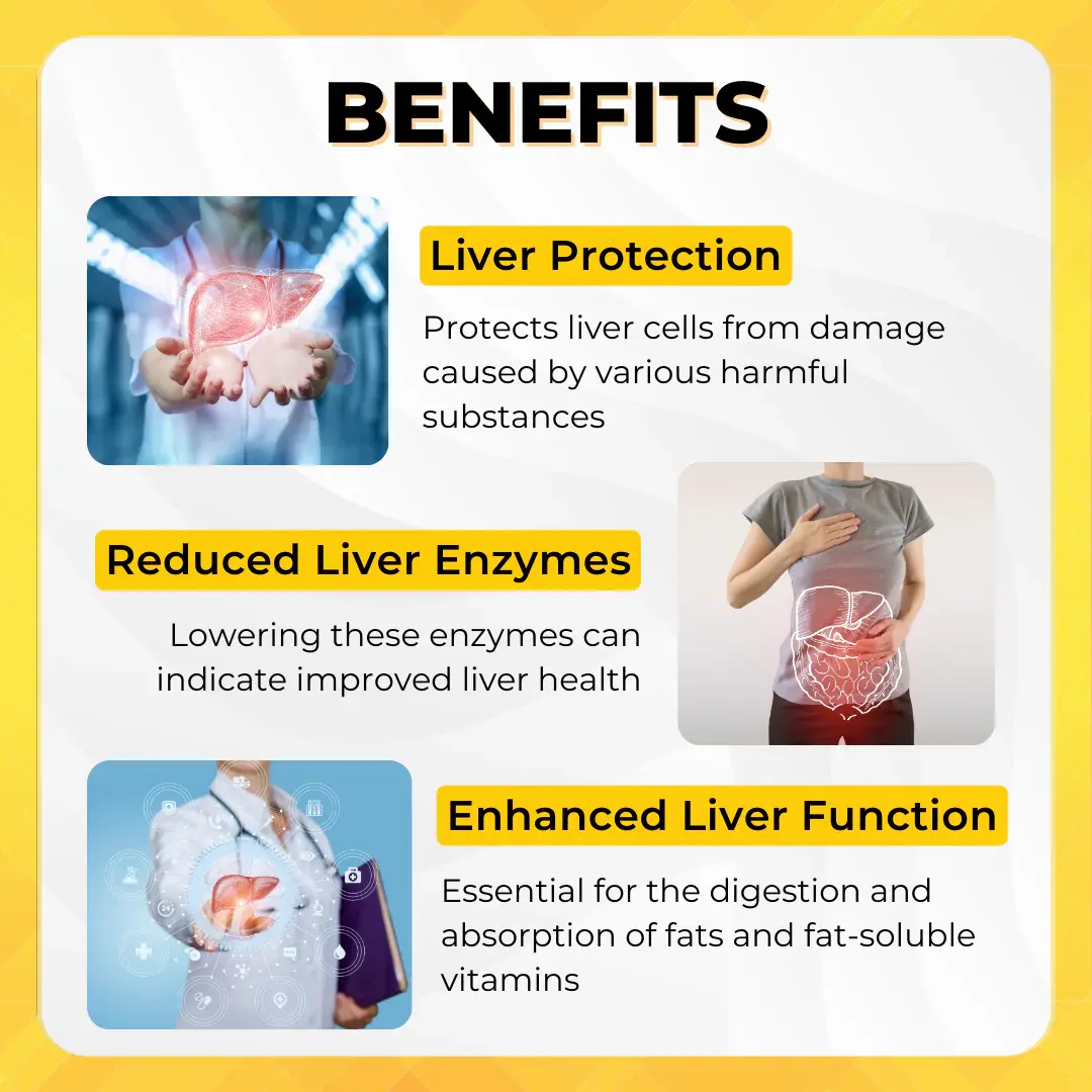 TUDCA for liver TUDCA for liver